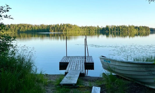3 tapaa jatkaa kesälomatunnelmaa