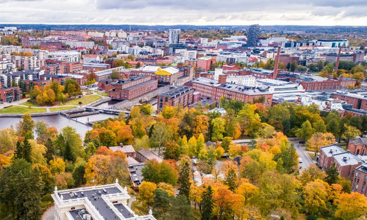 Miksi kaamosmasennus yllättää joka vuosi?
